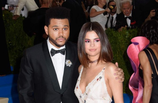 Bella Hadid ya no le molesta que The Weeknd salga con Selena Gómez