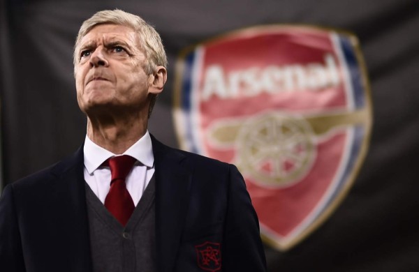 Arsene Wenger dejará el Arsenal a final temporada tras 22 años en el club