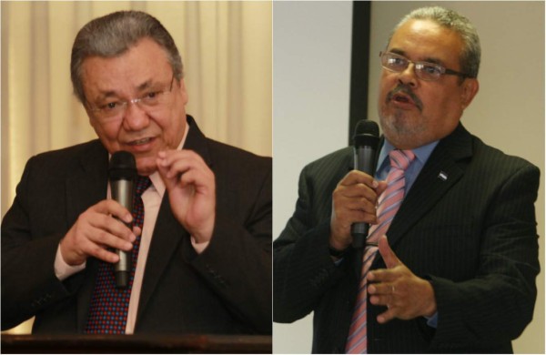 Eduardo Villanueva y su equipo quieren seguir en la DIECP