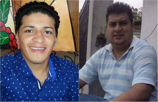 Matan a balazos en Choloma a dos operarios de maquila