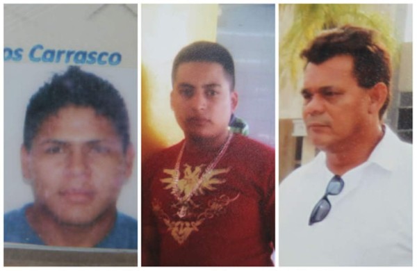 Pleito por tierras habría motivado masacre en San Pedro Sula