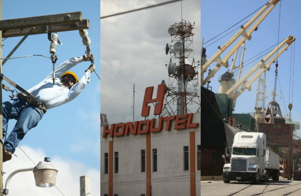 En L5,700 millones se recorta déficit de empresas públicas