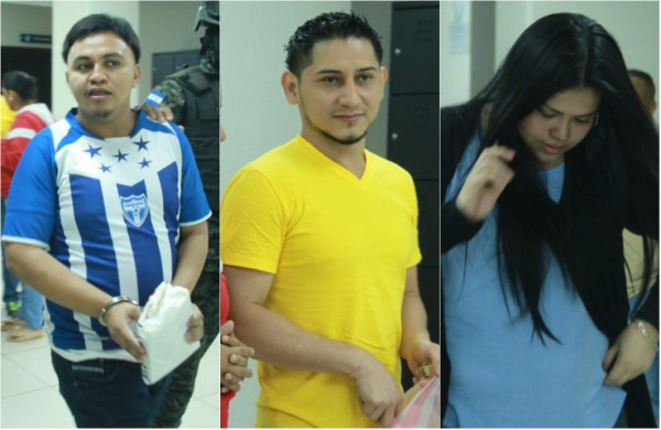 Culpables tres hombres y una mujer por muerte de operario