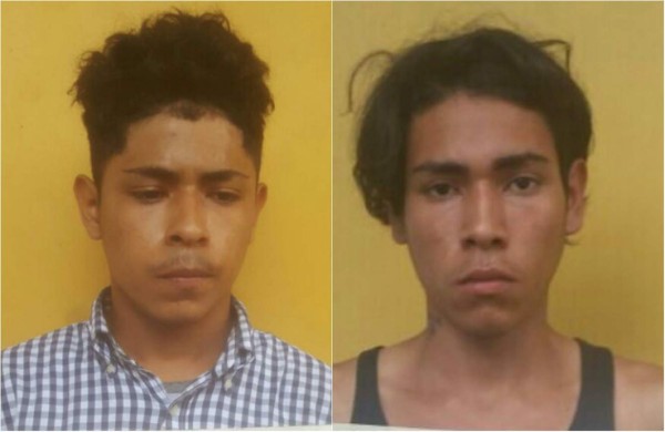 Jóvenes quedan presos por asesinato de mujer