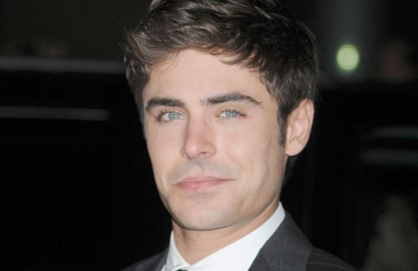 Zac Efron y Robert Pattinson se van juntos de fiesta