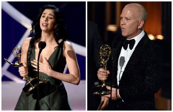 Breaking Bad y Modern Family, las ganadoras en los Emmy 2014