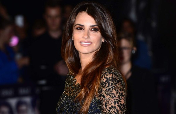 Penélope Cruz es hipocondriaca