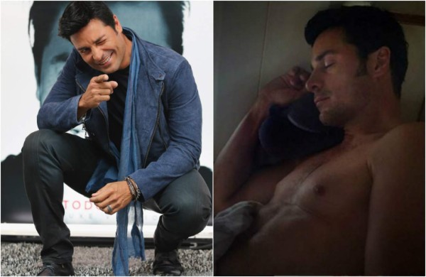 ¿Qué comen estos dos boricuas?