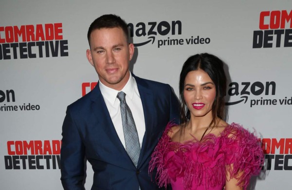 La hija de Channing Tatum es su peor crítico   