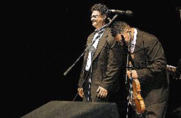 Música para el alma y el amor