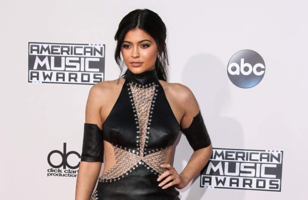 Detienen a un acosador de Kylie Jenner