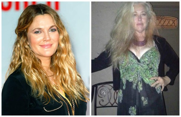 Hermana de Drew Berrymore murió por sobredosis