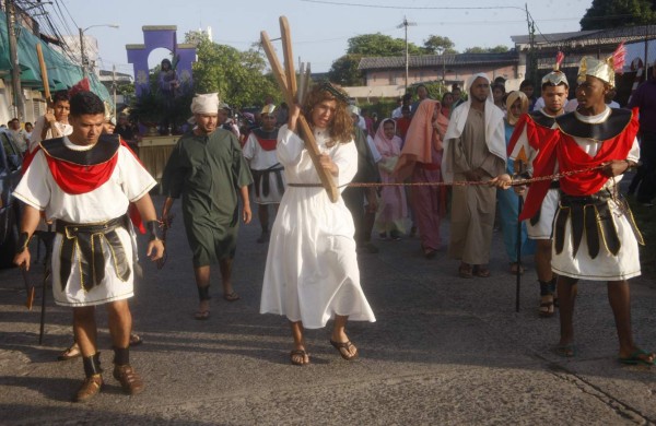 ¡Perdón, Señor, perdón!