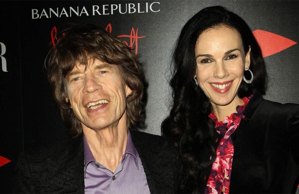 La hermana de L’Wren Scott arremete contra Mick Jagger
