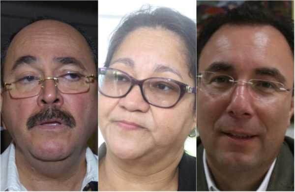 Los chismes de las Elecciones 2017 en Honduras