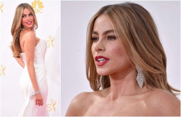 Premios Emmy 2014: lo mejor y lo peor de la alfombra roja