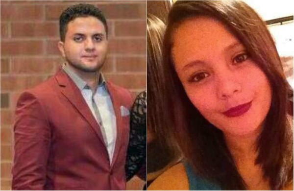 Continúa búsqueda de turistas desaparecidos en Roatán