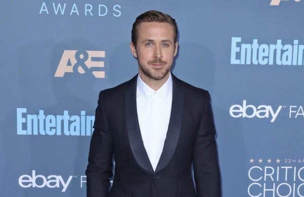 Ryan Gosling no fue a los Baftas por un 'asunto familiar'