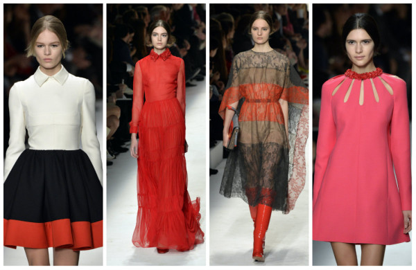 Como París, ninguna