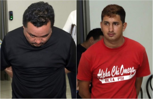 Fiscalía: Dinero decomisado era para comprar 8 kilos de cocaína