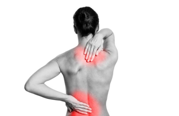 El dolor lumbar, una causa de incapacidad