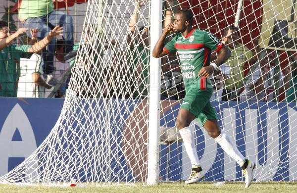 Colombiano Arboleda del Marathón es castigado por gesto obsceno