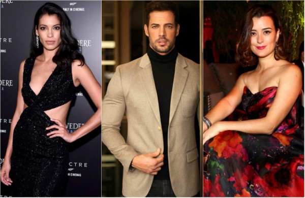 Hollywood se arrodilló ante los latinos en 2015