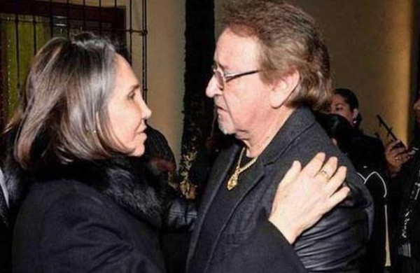 Kiko confiesa que tuvo romance con Doña Florinda