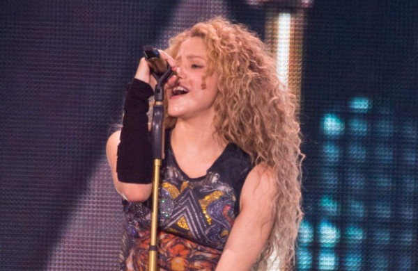 Viral: Shakira concede entrevista y sorprende al hablar un perfecto portugués