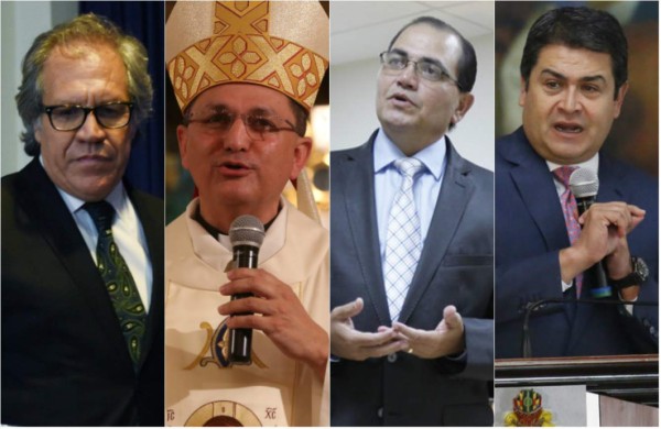 Avanza camino hacia 'Diálogo Nacional”, asegura el Gobierno