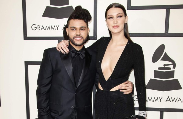 The Weeknd y Bella Hadid rompen su relación