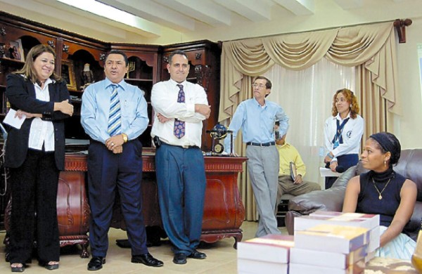 Urgen L 2 millones para centro de desintoxicación