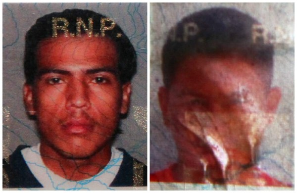 Honduras: Tres muertos deja tiroteo en la colonia Prado Alto