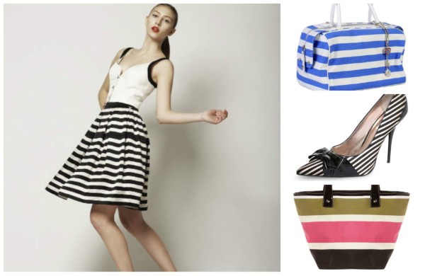 Estilo Cebra, la nueva tendencia