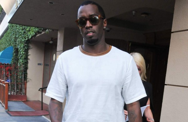 P. Diddy no será acusado por atacar a entrenador