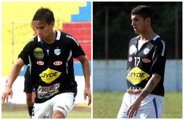 Auzqui y Catrini, los argentinos que ilusionan en Victoria