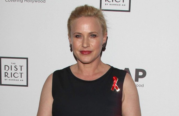 Patricia Arquette desea que su hermana Alexis pueda reencarnarse