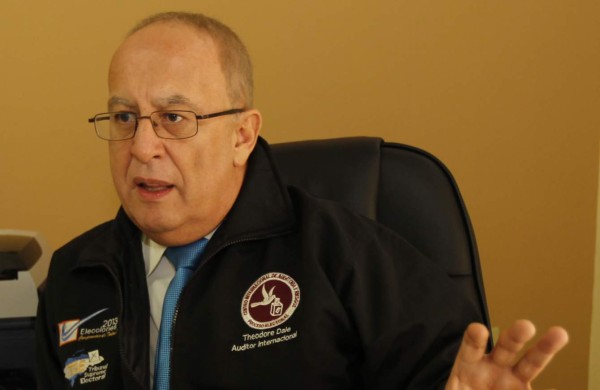 'En base a hechos falsos hizo informe Misión de Observadores de la OEA”