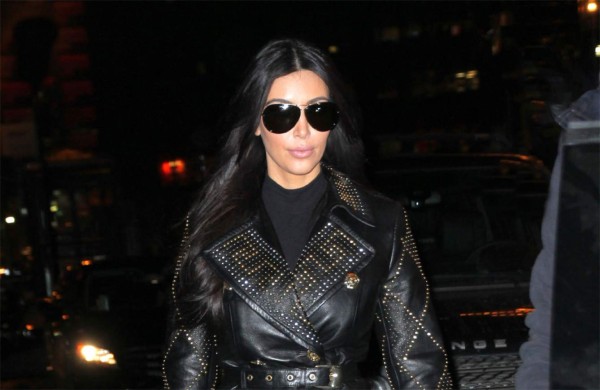 Apple desmiente a Kim Kardashian: los kimojis no colapsaron App Store