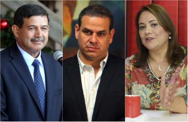 Los chismes de las Elecciones 2017 en Honduras