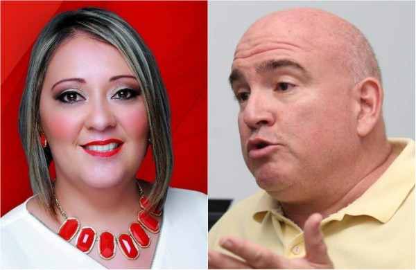 Liberales sustituyen a ocho candidatos