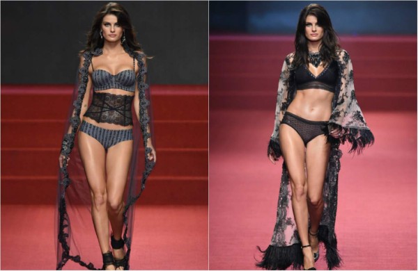 La seducción que evoca la mujer de Colombia