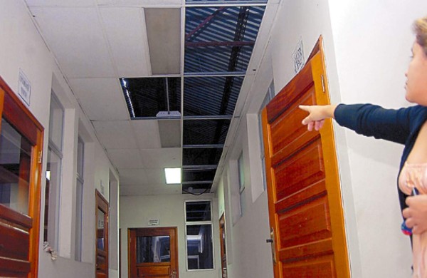 La Serna tendrá su propio laboratorio