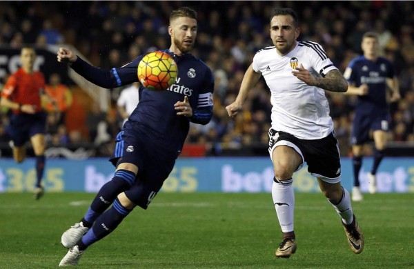 Sergio Ramos asegura que Rafa Benítez tiene crédito para seguir en el Real Madrid