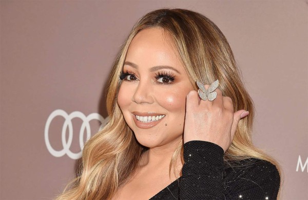 Mariah Carey habla sobre sus problemas por ser birracial