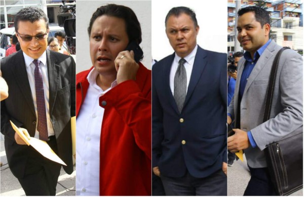 No hay diálogo, políticos no llegan a un acuerdo