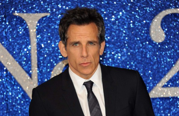 Ex de Ben Stiller revela un dato muy indiscreto sobre la anatomía del actor