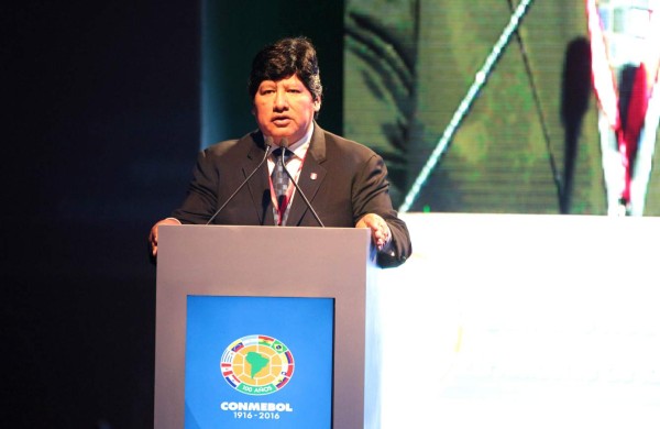 Presidente de la Federación Peruana de Fútbol es detenido por presuntos vínculos criminales  