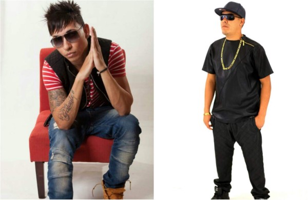 Honduras y Puerto Rico unidos por el reguetón