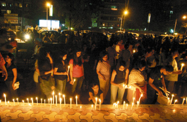 Bombay vuelve a la calma tras 60 horas de terror